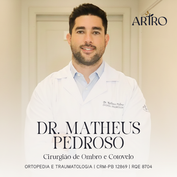 MATHEUS PEDROSO