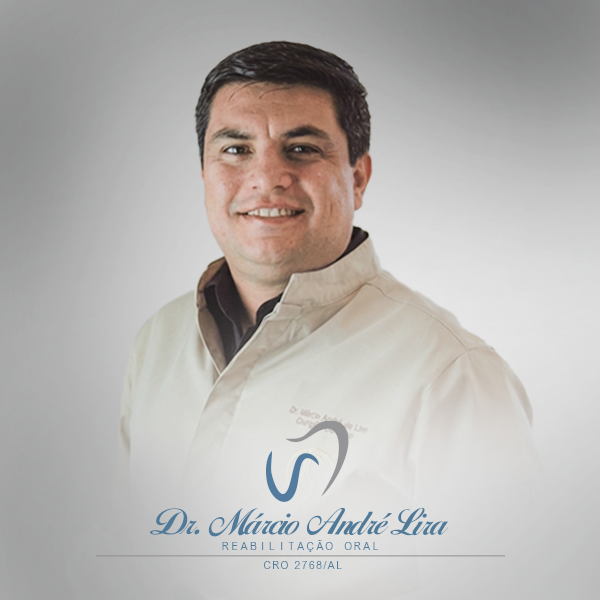 MÁRCIO ANDRE LIRA