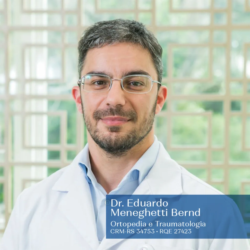 EDUARDO MENEGHETTI BERND