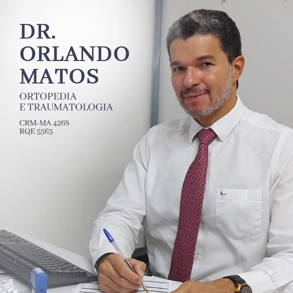 ORLANDO MATOS