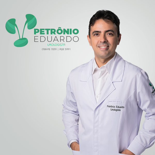 PETRÔNIO EDUARDO