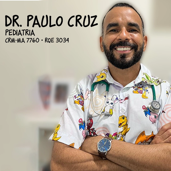 PAULO CRUZ
