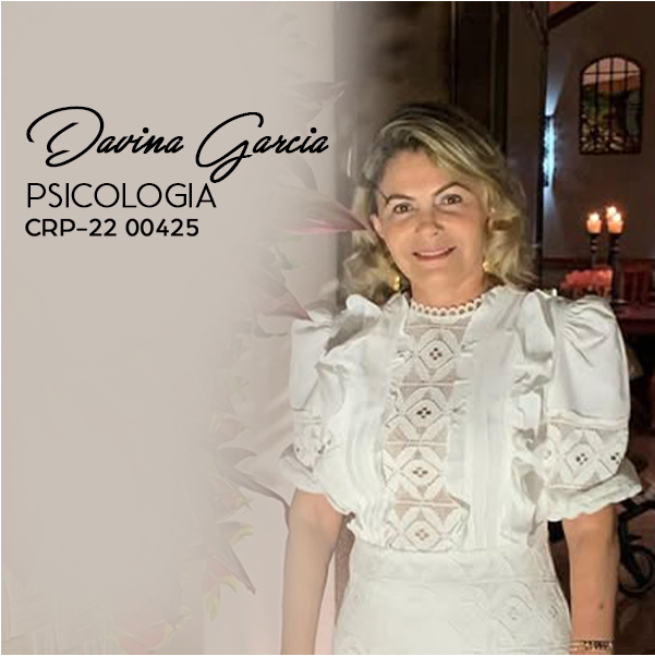 DAVINA GARCIA