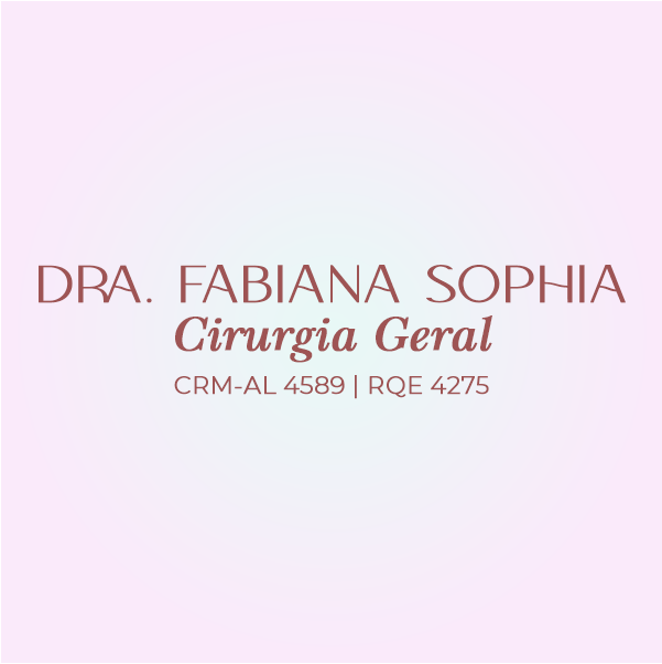 FABIANA SOPHIA