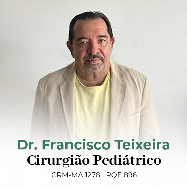 FRANCISCO TEIXEIRA
