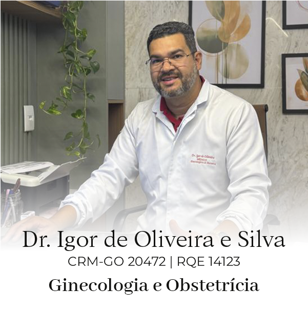 IGOR DE OLIVEIRA E SILVA