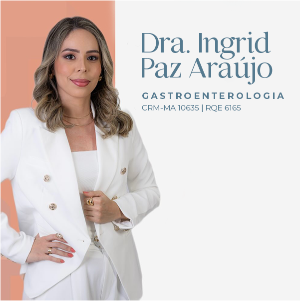 INGRID PAZ ARAÚJO