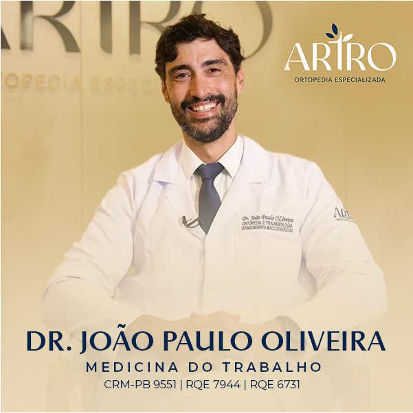 JOÃO PAULO OLIVEIRA