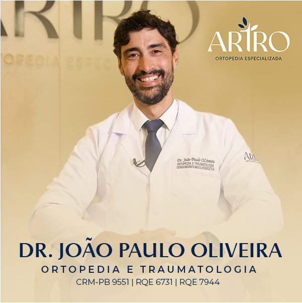 JOÃO PAULO OLIVEIRA