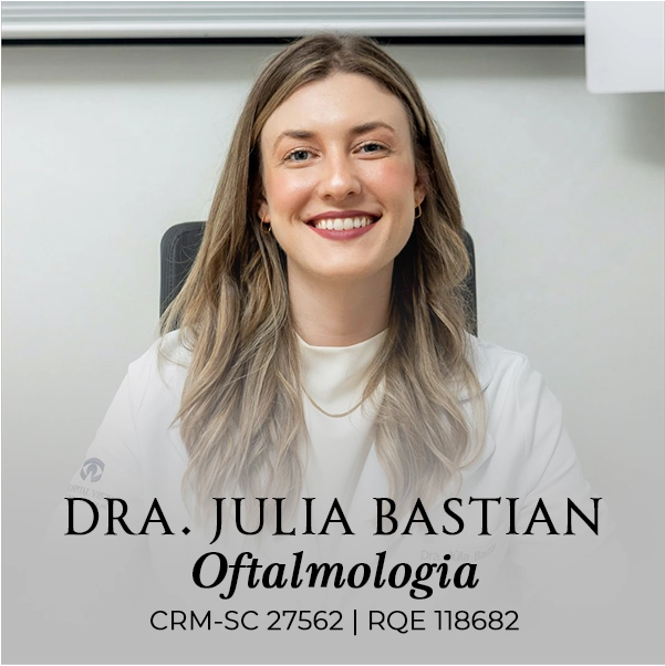 DRA. JULIA BASTIAN