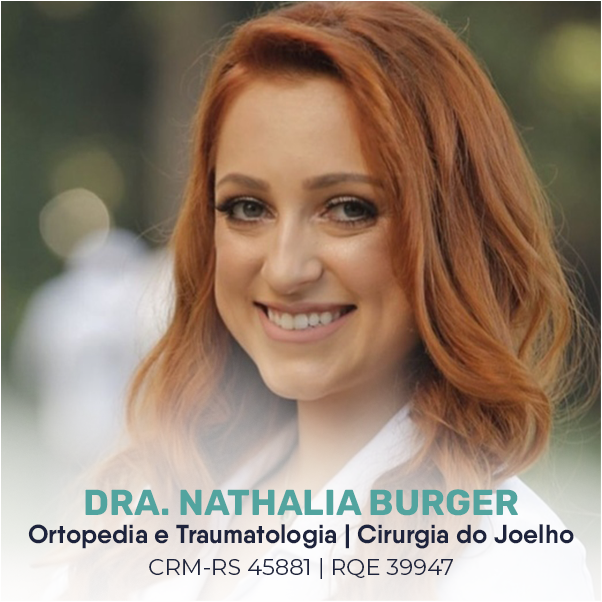 DRA. NATHALIA BURGER
