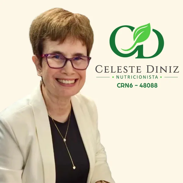 CELESTE DINIZ