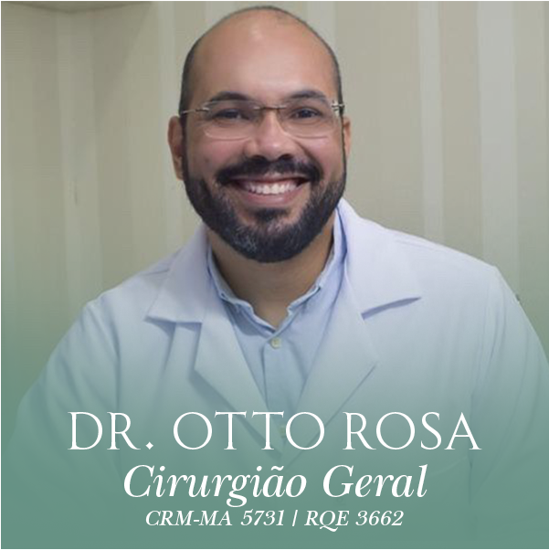 OTTO ROSA