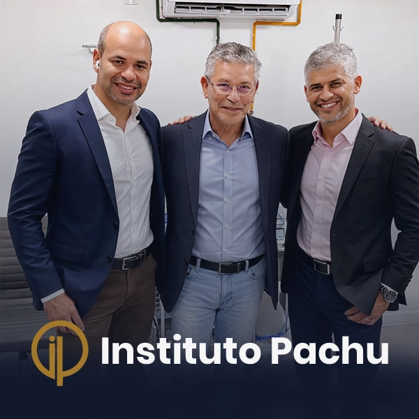 INSTITUTO PACHU