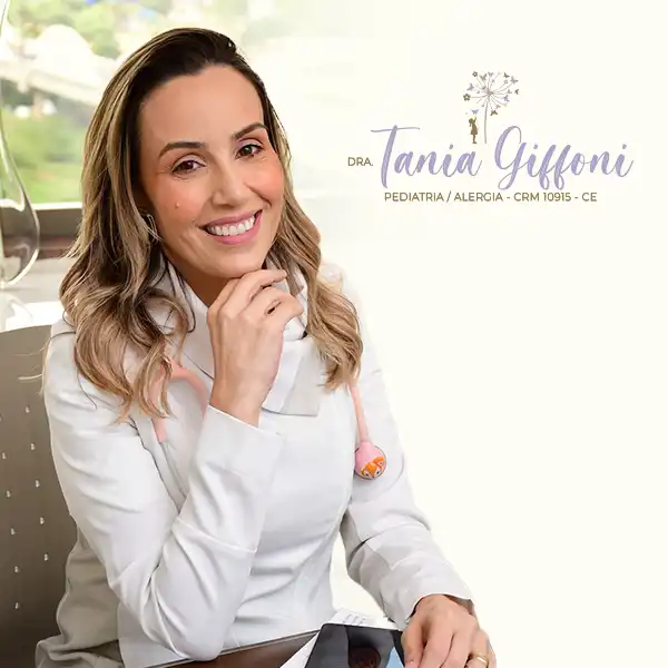 TÂNIA GIFFONI