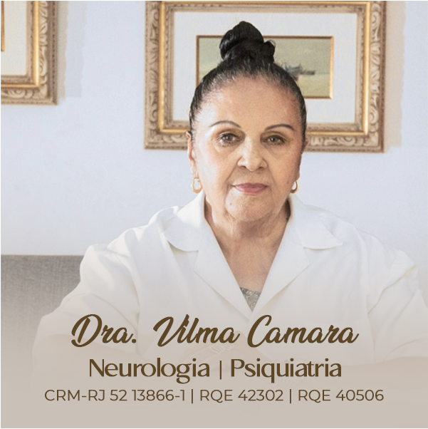 DRA. VILMA CAMARA