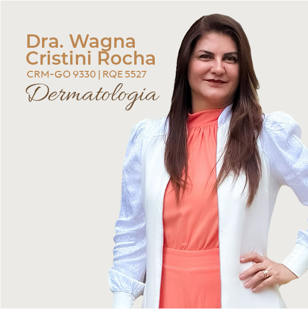 WAGNA CRISTINI ROCHA