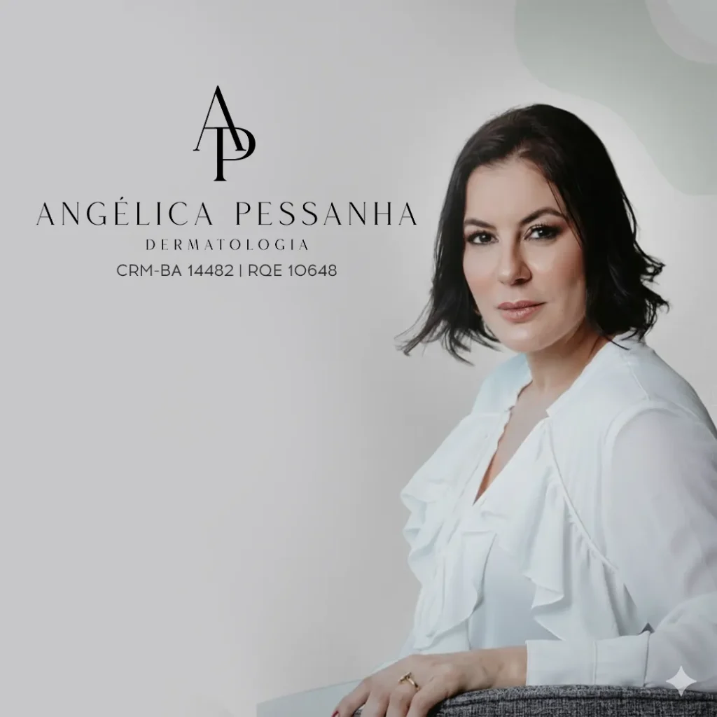 ANGELICA PESSANHA