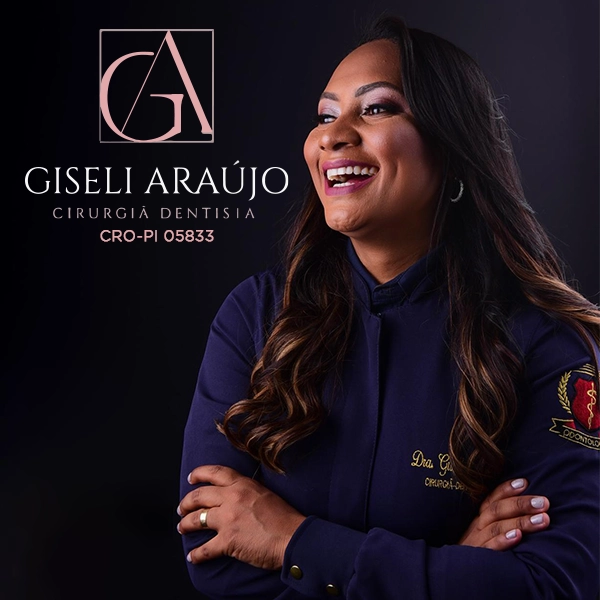 GISELI ARAÚJO