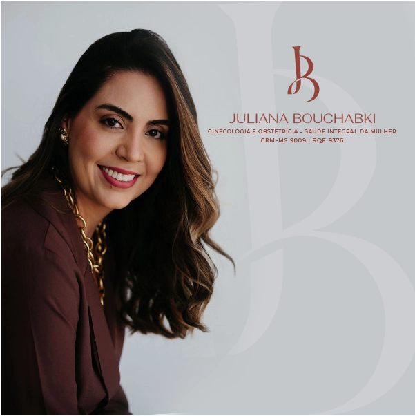 JULIANA BOUCHABKI