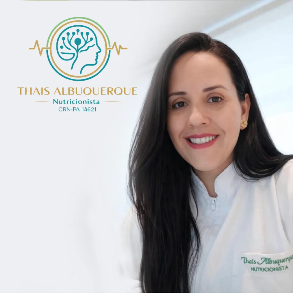 THAIS ALBUQUERQUE