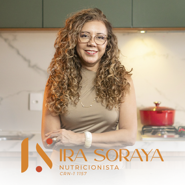 IRA SORAYA