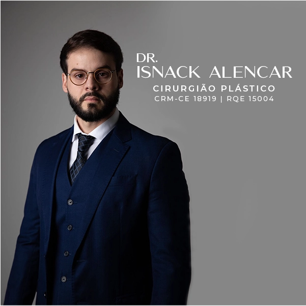 ISNACK ALENCAR