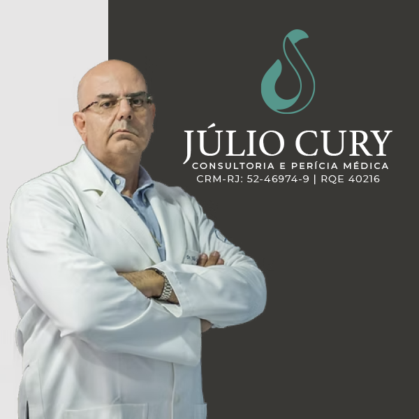 DR. JÚLIO CURY