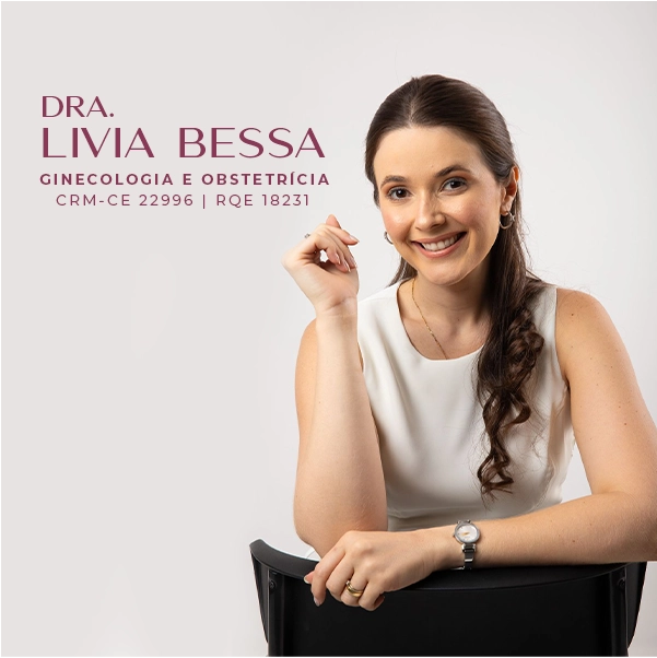 LIVIA BESSA
