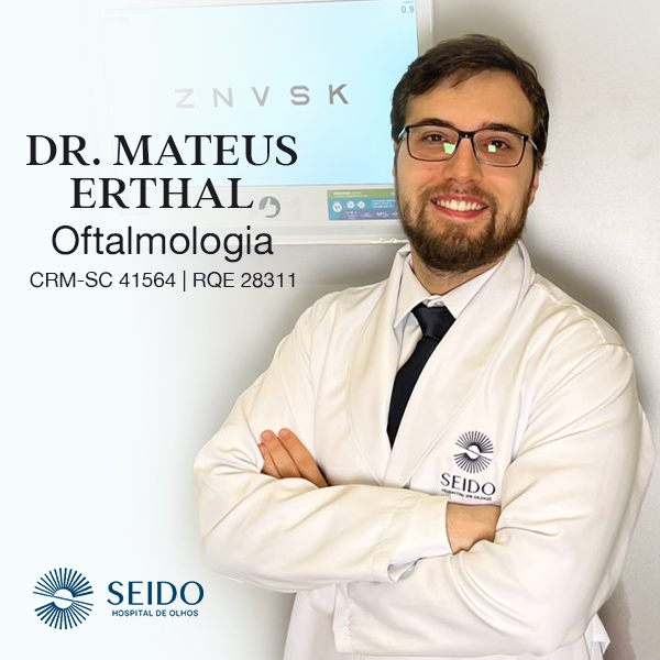 DR. MATEUS ERTHAL