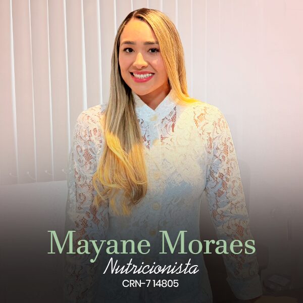 MAYANE MORAES