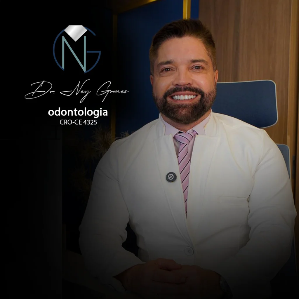 CLÍNICA DR. NEY GOMES
