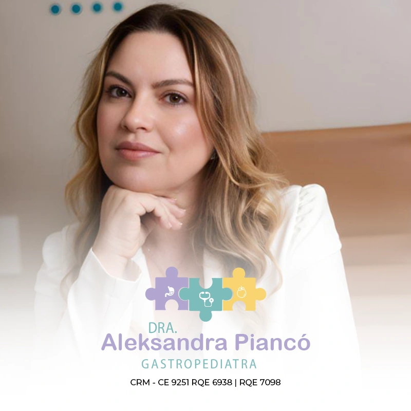 ALEKSANDRA PIANCÓ