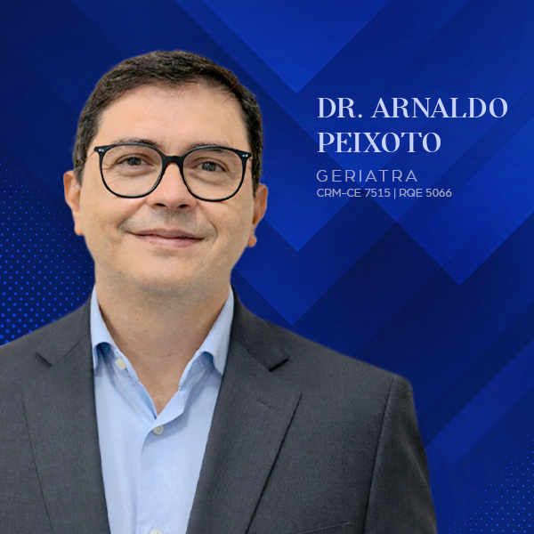 ARNALDO PEIXOTO