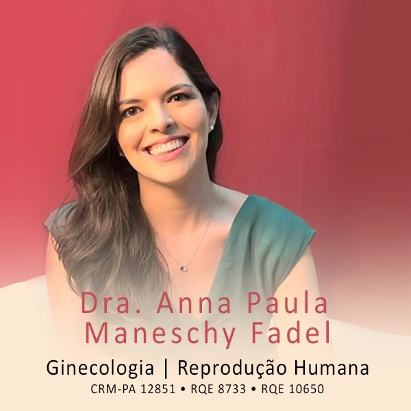 ANNA PAULA MANESCHY FADEL