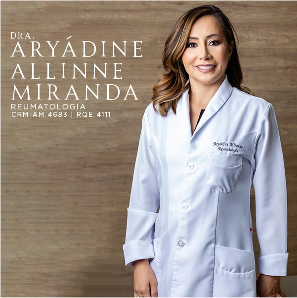 ARYÁDINE ALLINNE MIRANDA