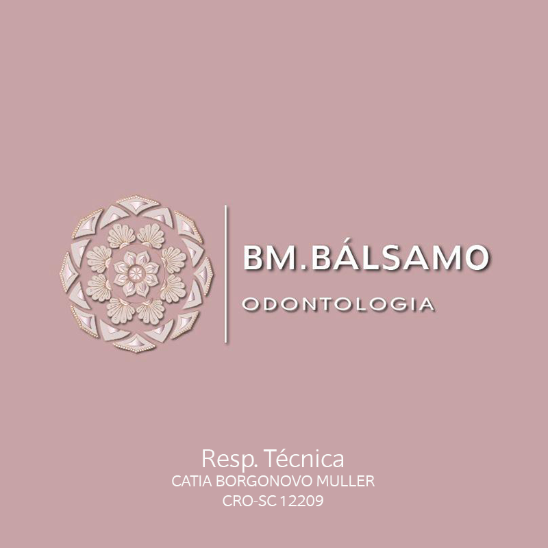 BM BÁLSAMO ODONTOLOGIA