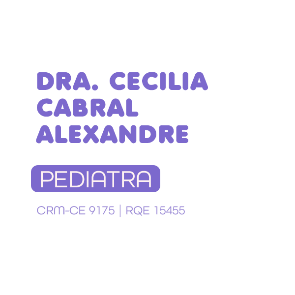 CECILIA CABRAL ALEXANDRE