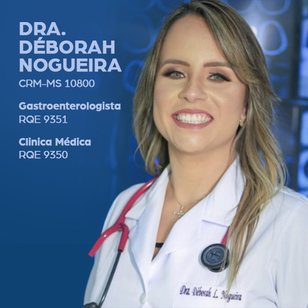DÉBORAH LEMES NOGUEIRA