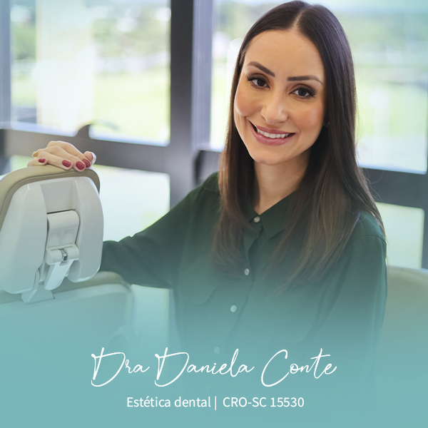 DANIELA CONTE