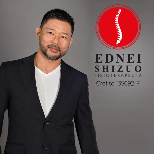 EDNEI SHIZUO