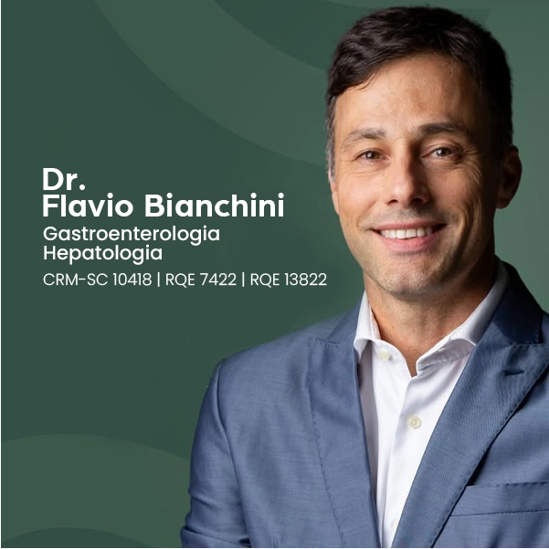 DR. FLAVIO BIANCHINI