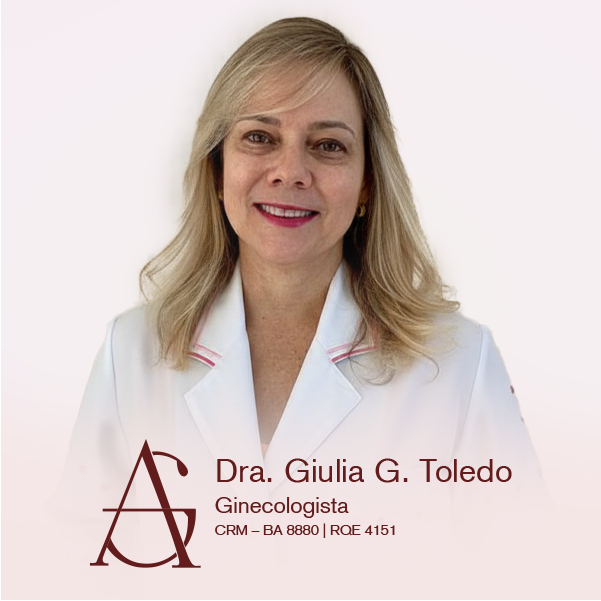 GIULIA G. TOLEDO