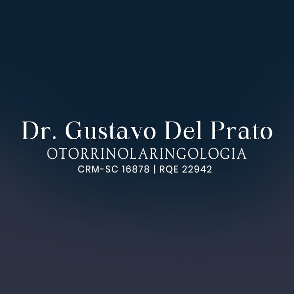DR. GUSTAVO DEL PRATO