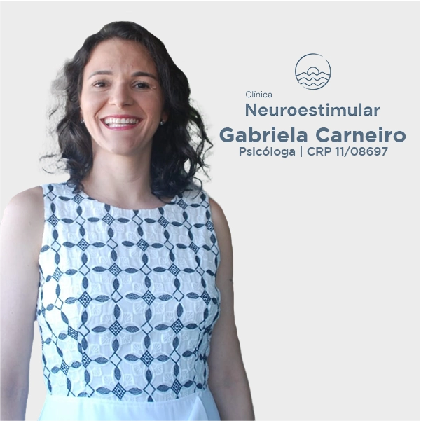 GABRIELA CARNEIRO