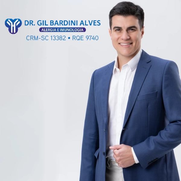 DR. GIL BARDINI