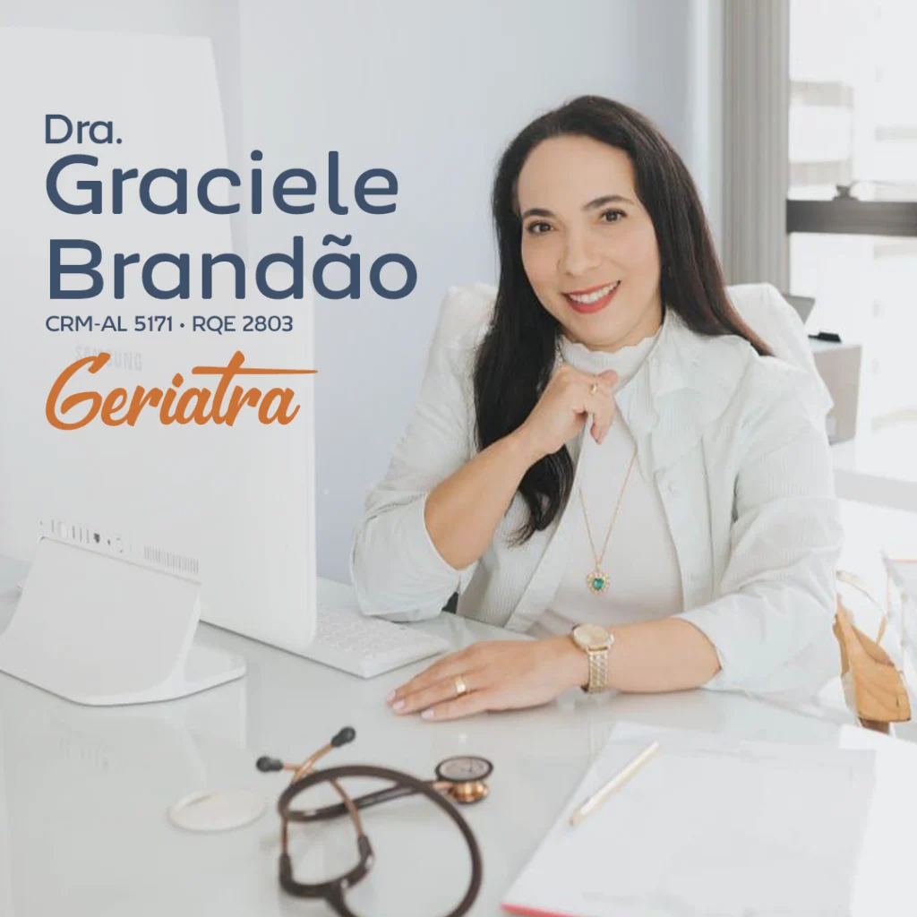 GRACIELE BRANDÃO