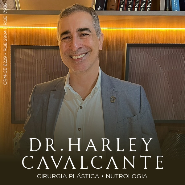 HARLEY CAVALCANTE