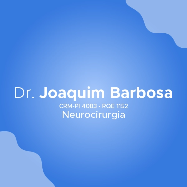 JOAQUIM BARBOSA
