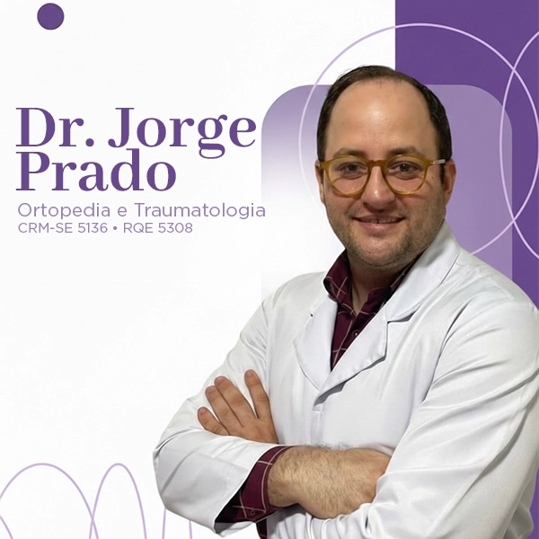 JORGE PRADO